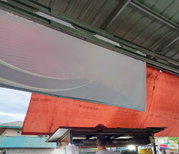 Sate Madura Ryan photo