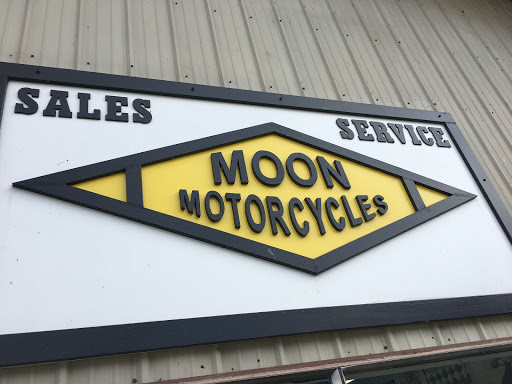Used Motorcycle Dealer «Moon Motorcycles», reviews and photos, 2005 NW Poplar Way, Issaquah, WA 98027, USA