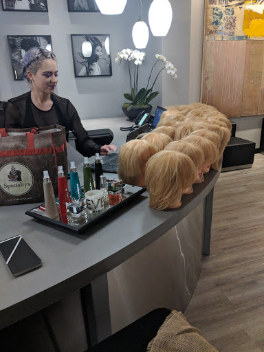 Hair Salon «SEVEN salon», reviews and photos, 101 Bellevue Way NE #101, Bellevue, WA 98004, USA