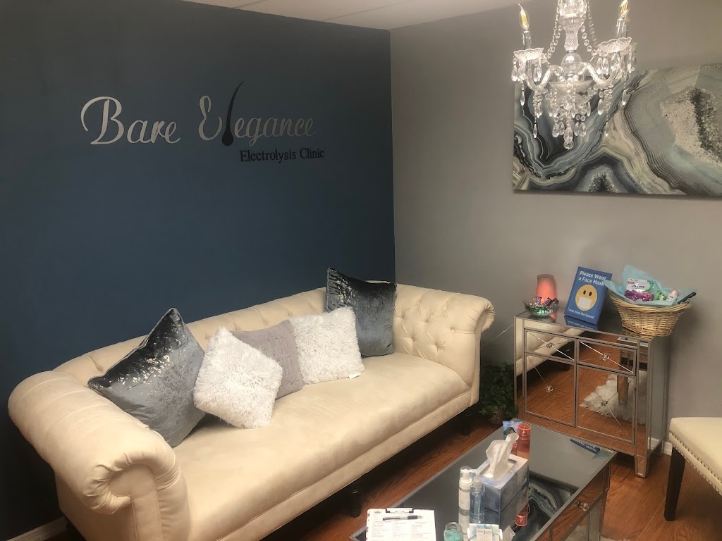 Bare Elegance Electrolysis Clinic 07054