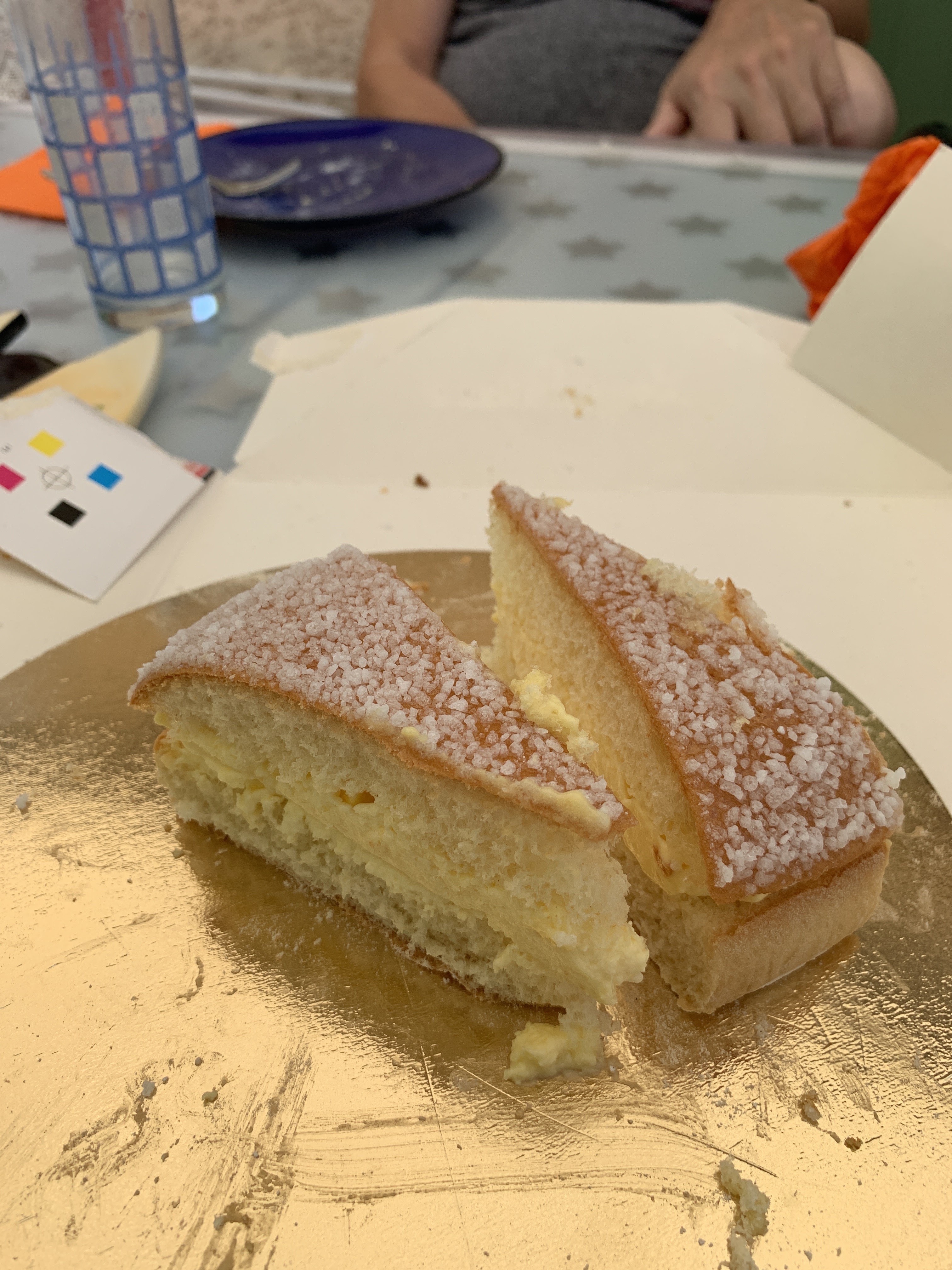 Photo n° 1 de l'avis de Aymeric.O fait le 03/08/2019 à 12:08