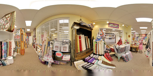 Fabric Store «My Heritage Fabrics», reviews and photos, 1843 Valley Dr, Ogden, UT 84401, USA