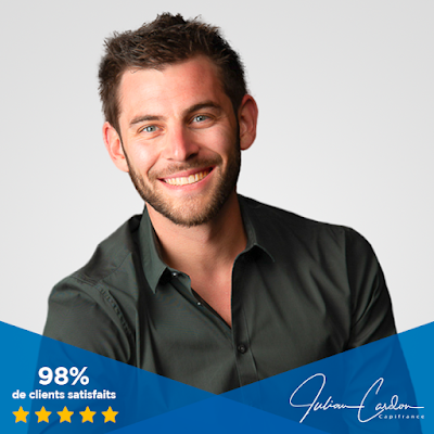 Julian Cardon Conseiller immobilier Capifrance à Reignier-Esery