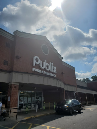 Supermarket «Publix Super Market at Cascade Crossing Shopping Center», reviews and photos, 3695 Cascade Rd, Atlanta, GA 30331, USA