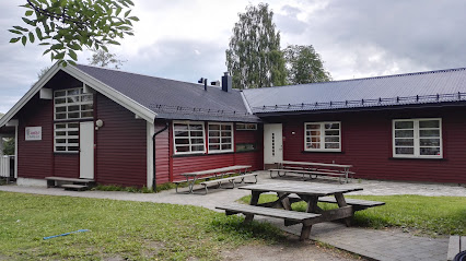 Ånnerud Barnehus SA