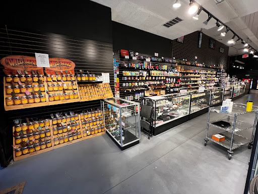 Tobacco Shop «Amsterdam Smoke and Vape Store», reviews and photos, 315 Pine Ave, Long Beach, CA 90802, USA