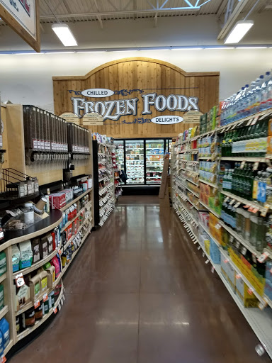 Health Food Store «Sprouts Farmers Market», reviews and photos, 8383 North Booth Avenue, Kansas City, MO 64158, USA