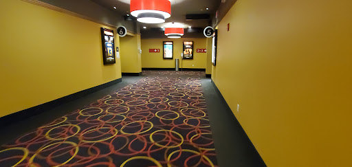 Movie Theater «AMC DINE-IN Essex Green 9», reviews and photos, 495 Prospect Ave, West Orange, NJ 07052, USA