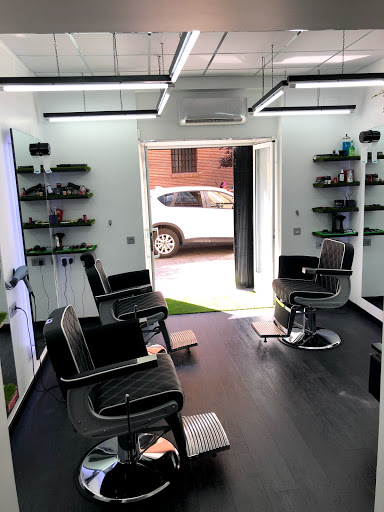 The lab Hair Studio en Madrid, Madrid