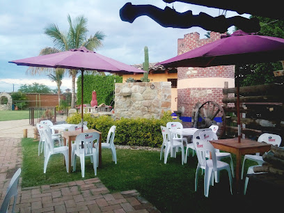 Restaurant Rosa De Oro - Carretera Puerto Escondido, Barrio de San Antonio, 71270 San Pablo Huixtepec, Oax., Mexico