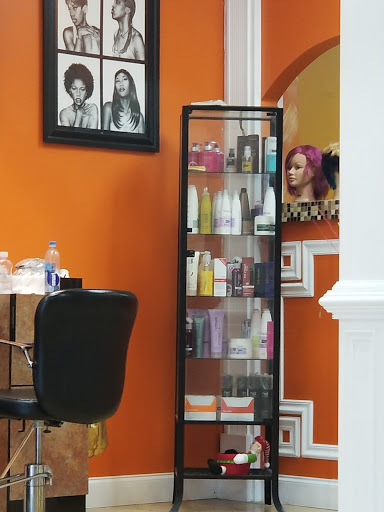 Hair Salon «Melanie one Dominican Hair Salon», reviews and photos, 1303 Columbia Dr, Decatur, GA 30032, USA