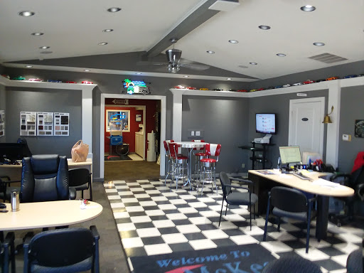 RV Dealer «Mc Kee Auto & RV», reviews and photos, 400 1st Ave, Perry, IA 50220, USA