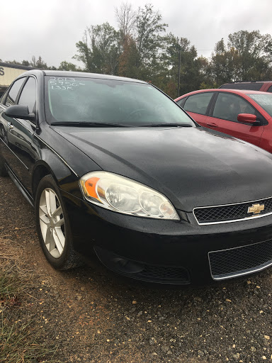 Used Car Dealer «Forbus Auto Sales», reviews and photos, 1932 US-280, Kellyton, AL 35089, USA