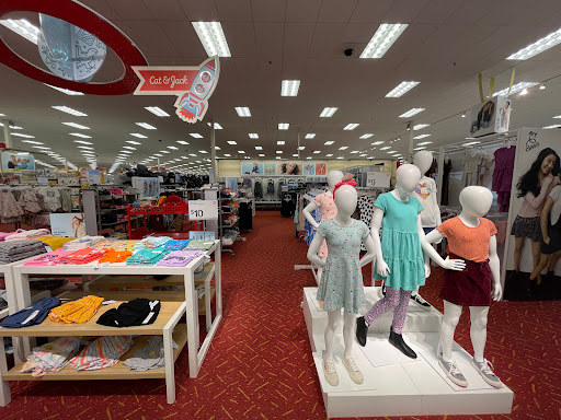 Department Store «Target», reviews and photos, 1201 WP Ball Blvd, Sanford, FL 32771, USA
