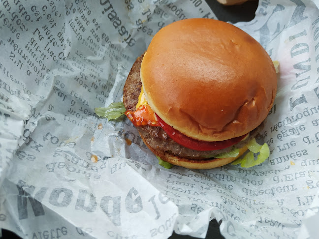 Értékelések erről a helyről: California Burger - Budaörs, Budaörs - Hamburger