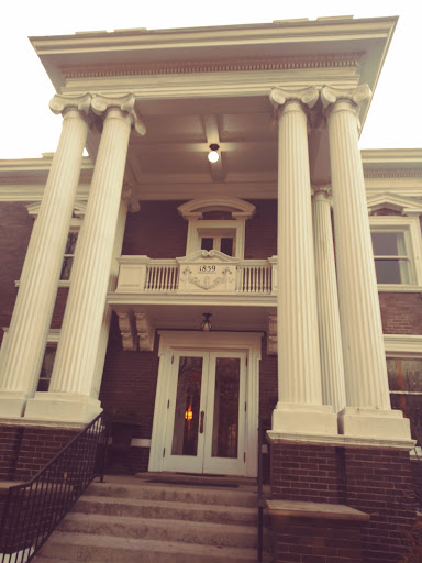 Wedding Venue «Parkside Mansion», reviews and photos, 1859 York St, Denver, CO 80206, USA