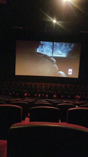 Movie Theater «AMC Showplace Machesney Park 14», reviews and photos, 1860 Anjali Way, Machesney Park, IL 61115, USA