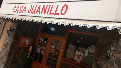 Bar Juanillo - Carrer dels Alcantarins, 8, 12110 Alcora ( L,), Castelló, Spain