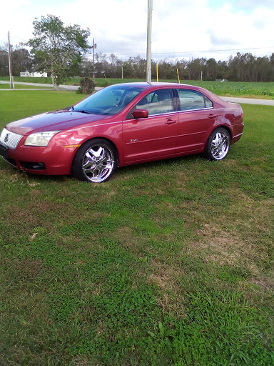 Used Car Dealer «Wise Motors», reviews and photos, 413 Caratoke Hwy, Moyock, NC 27958, USA