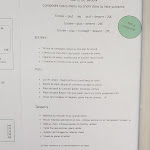 Photo n° 6 de l'avis de Fabien.o fait le 30/04/2022 à 12:27 pour Restaurant Amédélys à Brive-la-Gaillarde