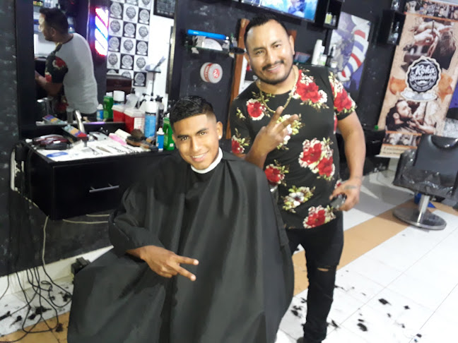 Comentarios y opiniones de Roka barbershop