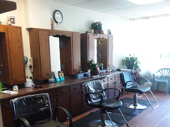 Classic Hair Salon