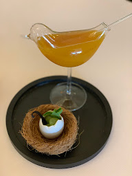 Photo n°30 de Restaurant Saisons à Écully ()