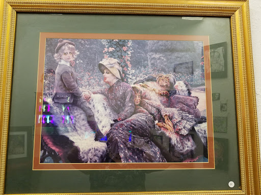 Art Gallery «Cabal Gallery», reviews and photos, 1875 S Broadway, Denver, CO 80210, USA