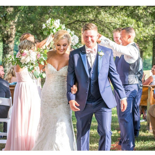 Wedding Venue «The Oaks Wedding Venue», reviews and photos, 325 Huitt Rd, Anderson, SC 29626, USA