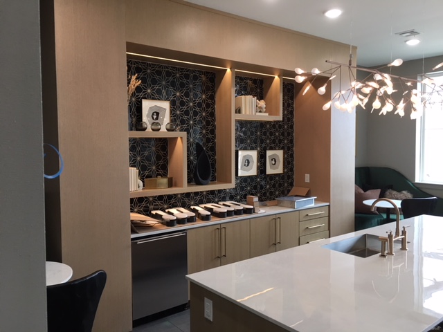 Cabinets West Inc