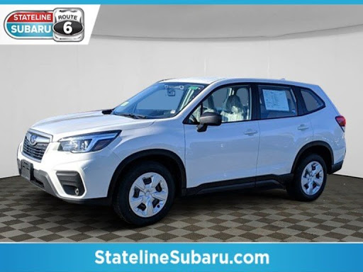 Car Dealer «Somerset Subaru», reviews and photos, 1451 Brayton Point Rd, Somerset, MA 02725, USA