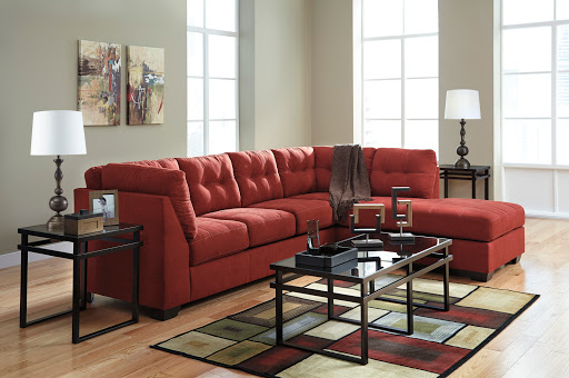 Furniture Store «Fulton Stores», reviews and photos, 168-10 Jamaica Ave, Jamaica, NY 11432, USA