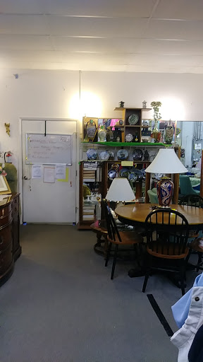 Thrift Store «St Vincent De Paul Society», reviews and photos