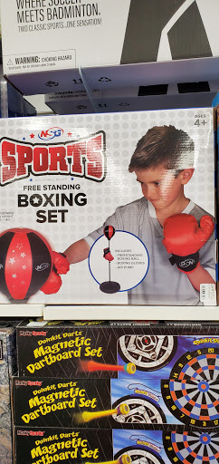 Toy Store «Wonder Works», reviews and photos, 624 Long Point Rd L, Mt Pleasant, SC 29464, USA