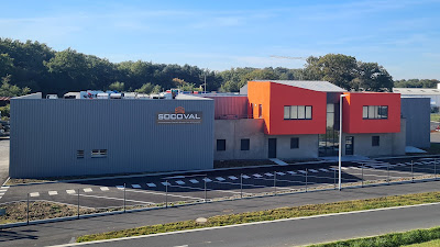 SOCOVAL à Vallet