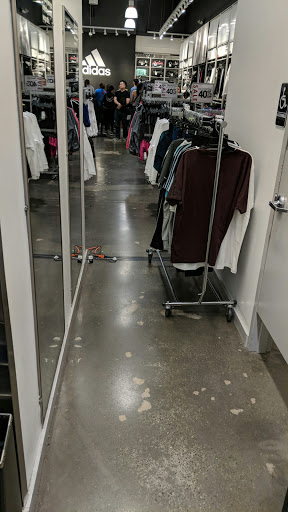 Shoe Store «Adidas», reviews and photos, 447 Great Mall Dr #556, Milpitas, CA 95035, USA