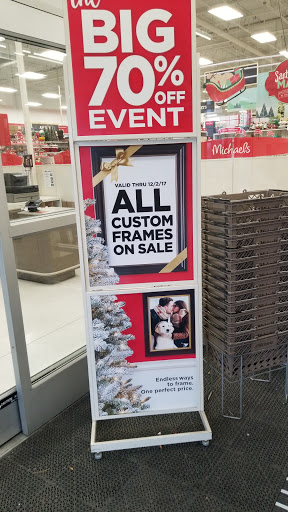 Craft Store «Michaels», reviews and photos, 9180 Hudson Rd, Woodbury, MN 55125, USA