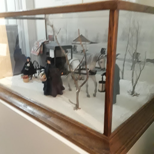 Museum «Midwest Miniatures Museum», reviews and photos, 6855 W Hickory Rd, Hickory Corners, MI 49060, USA