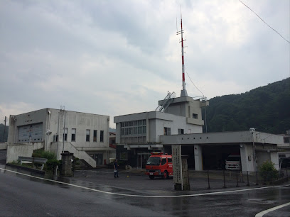 須賀川地方広域消防本部 石川消防署