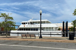 Pensacola Bay Cruises