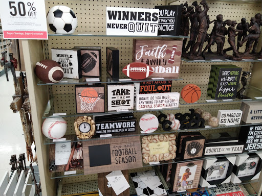 Craft Store «Hobby Lobby», reviews and photos, 3800 Stonegate Dr, Medina, OH 44256, USA