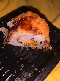 Sushi du Restaurant japonais Sushi cc à Paris - n°13