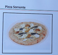 Pizza du Restaurant italien Del Arte à Saint-Sébastien-sur-Loire - n°6