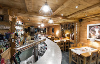 Atmosphère du Restaurant La Dez'Alp à Morzine - n°19