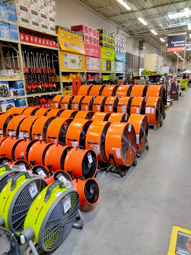 Home Improvement Store «The Home Depot», reviews and photos, 128 Bulverde Crossing, Bulverde, TX 78163, USA