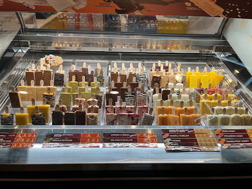 Ice Cream Shop «Morelia Gourmet Paletas», reviews and photos, 76 Miracle Mile, Coral Gables, FL 33134, USA