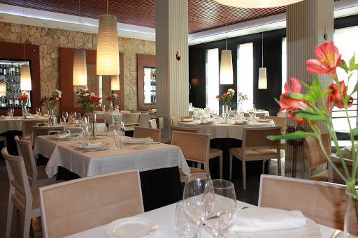 Restaurante Baco Getafe en Getafe