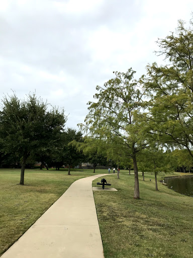 Park «Duck Pond Park», reviews and photos, 400 E Bethel School Rd, Coppell, TX 75019, USA