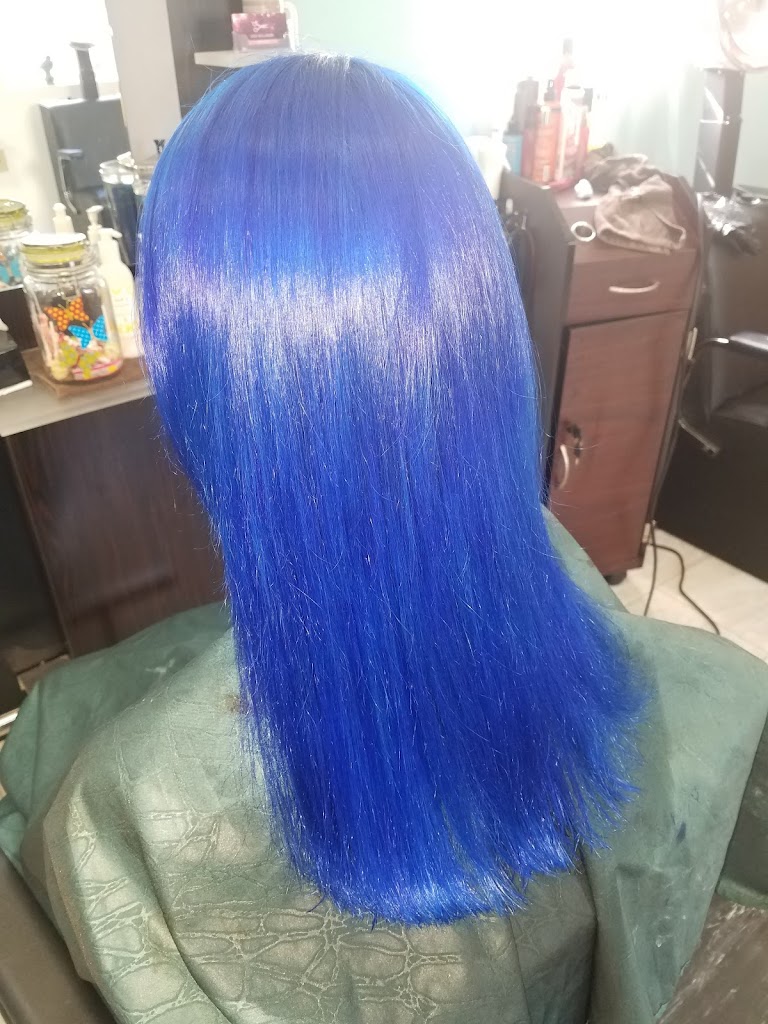 XPRESSIONS HAIR STUDIO 17404