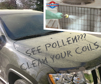 M&B HVAC Troubleshooters - Photo 3 - Car repair in , Fredericksburg